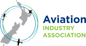 Aviation Industry Association New Zealand