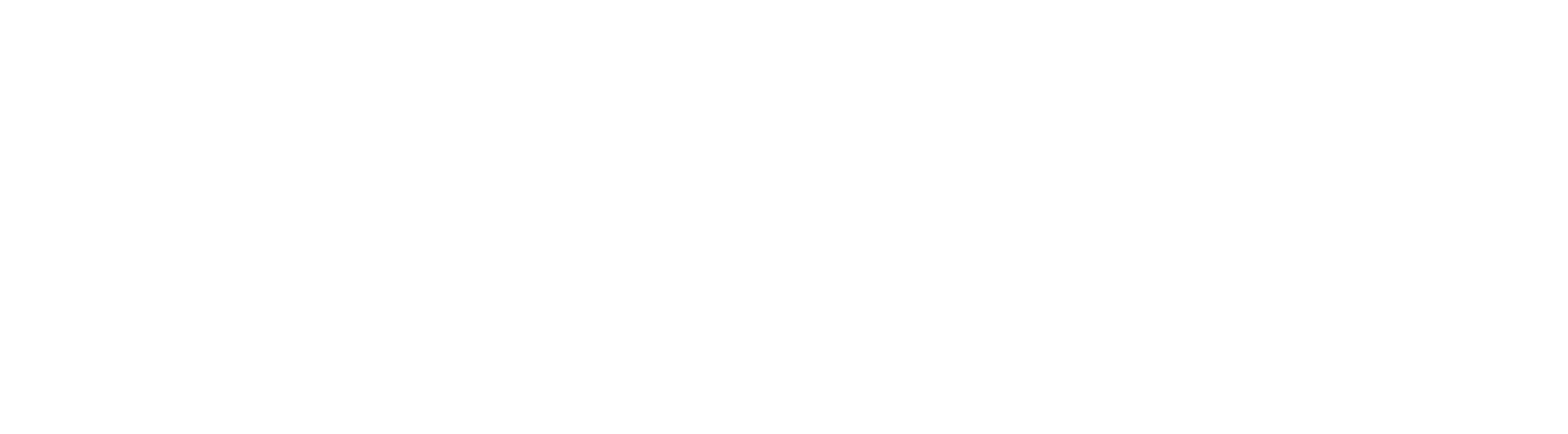 Incredible Group Logo in White